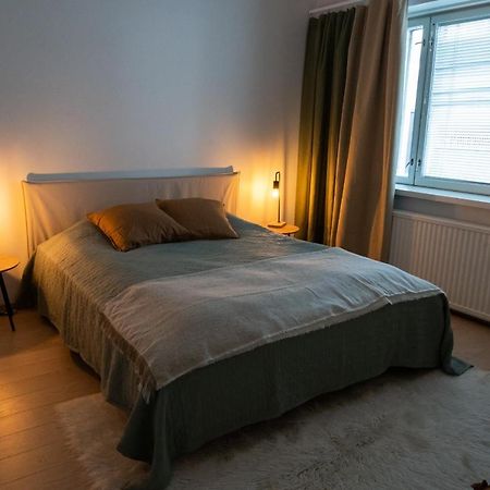 Unique City Home In Rovaniemi Zewnętrze zdjęcie